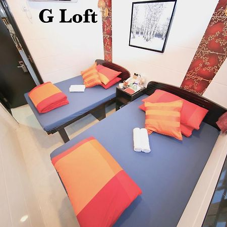 מלון קוולון G Loft מראה חיצוני תמונה