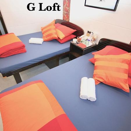 מלון קוולון G Loft מראה חיצוני תמונה