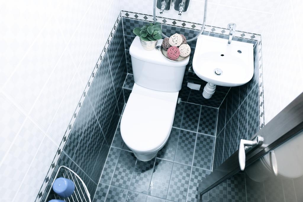 מלון קוולון G Loft מראה חיצוני תמונה
