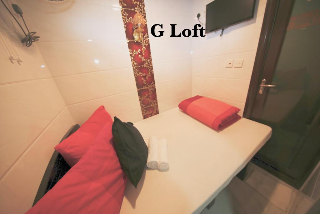 מלון קוולון G Loft מראה חיצוני תמונה
